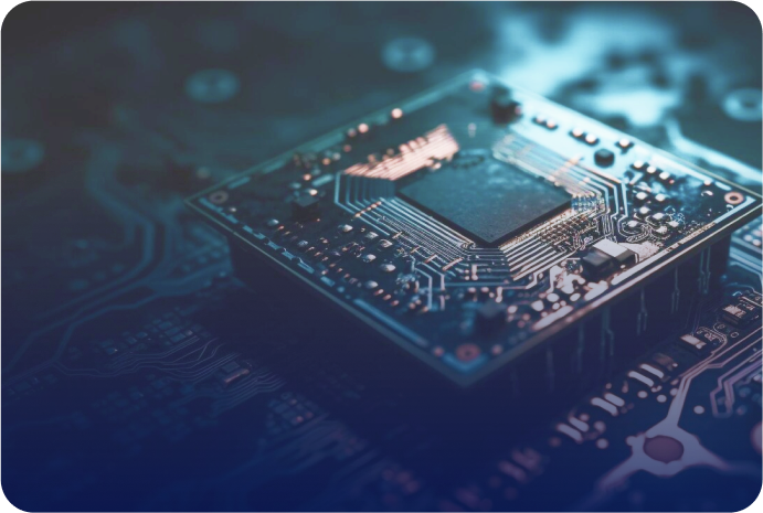 Semiconductor FAB Solutions