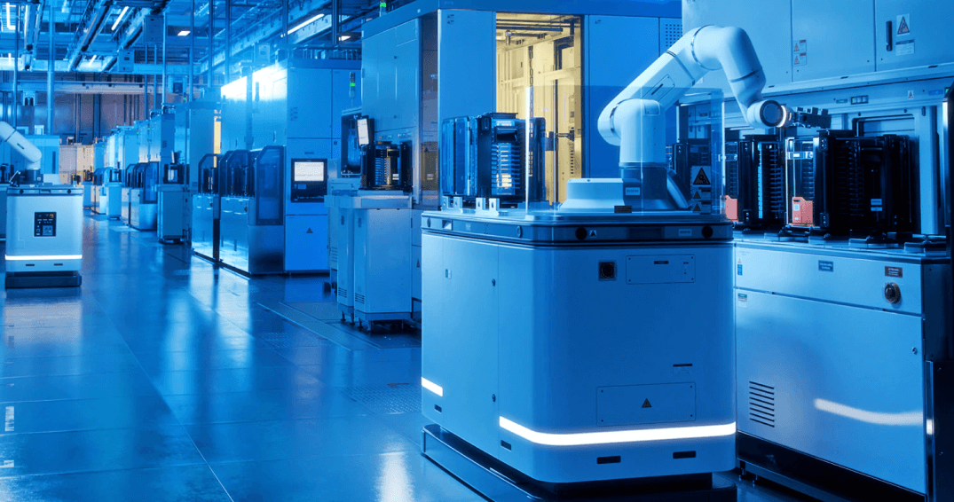 Semiconductor FAB Services