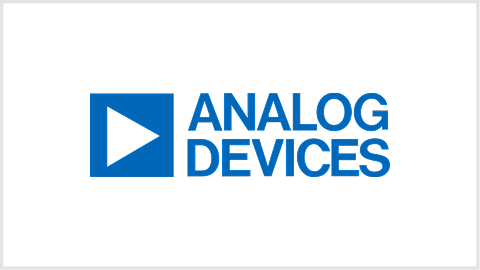 analog devices logo