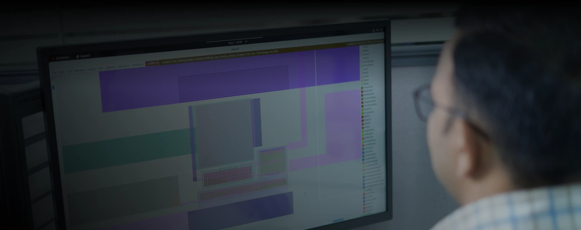 VLSI Design Services