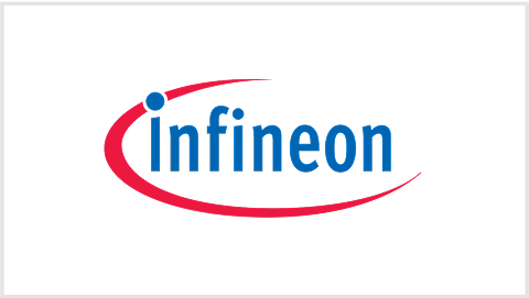 infineon logo