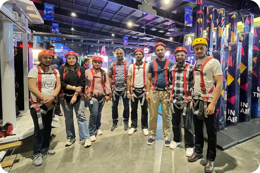 Team Gallery