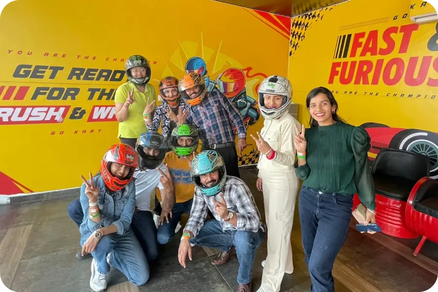 Team Gallery