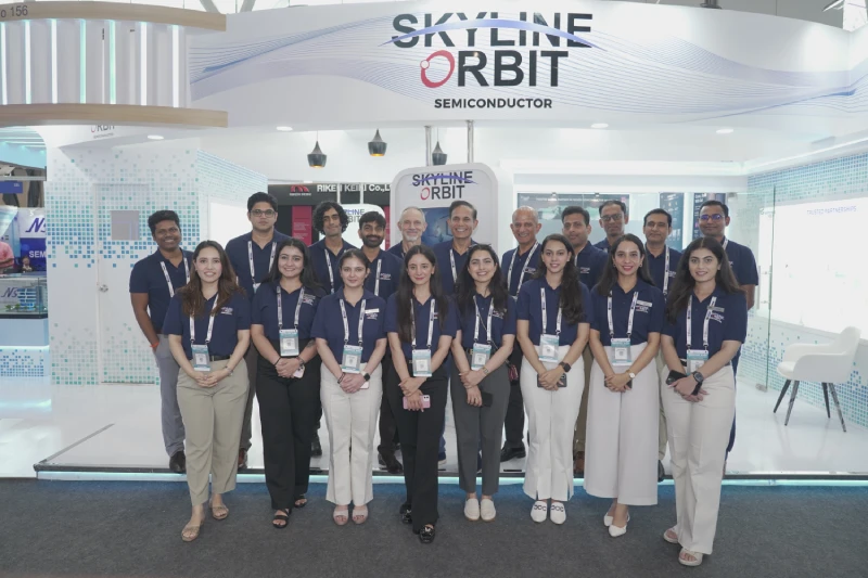 SEMICON India 2025 pic 4