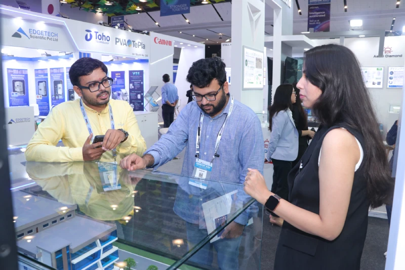 SEMICON India 2025 pic 3