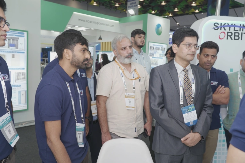 SEMICON India 2025 pic 5