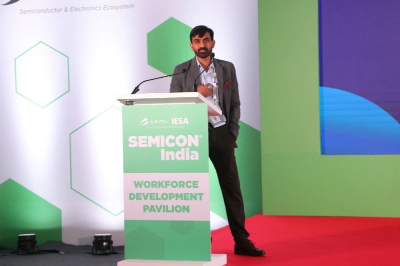 SEMICON India 2025 pic 6