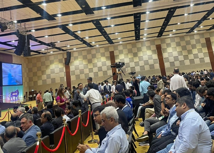 SEMICON India 2023 pic5