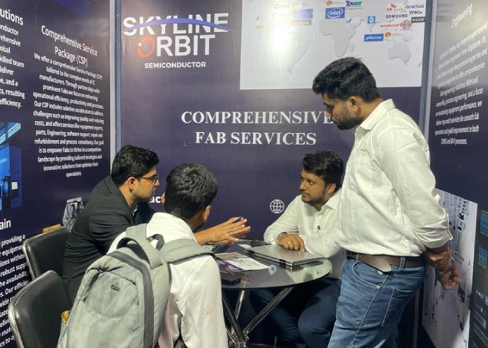 SEMICON India 2023 pic6