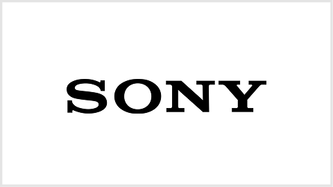 Sony logo