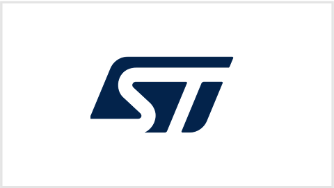 st logo