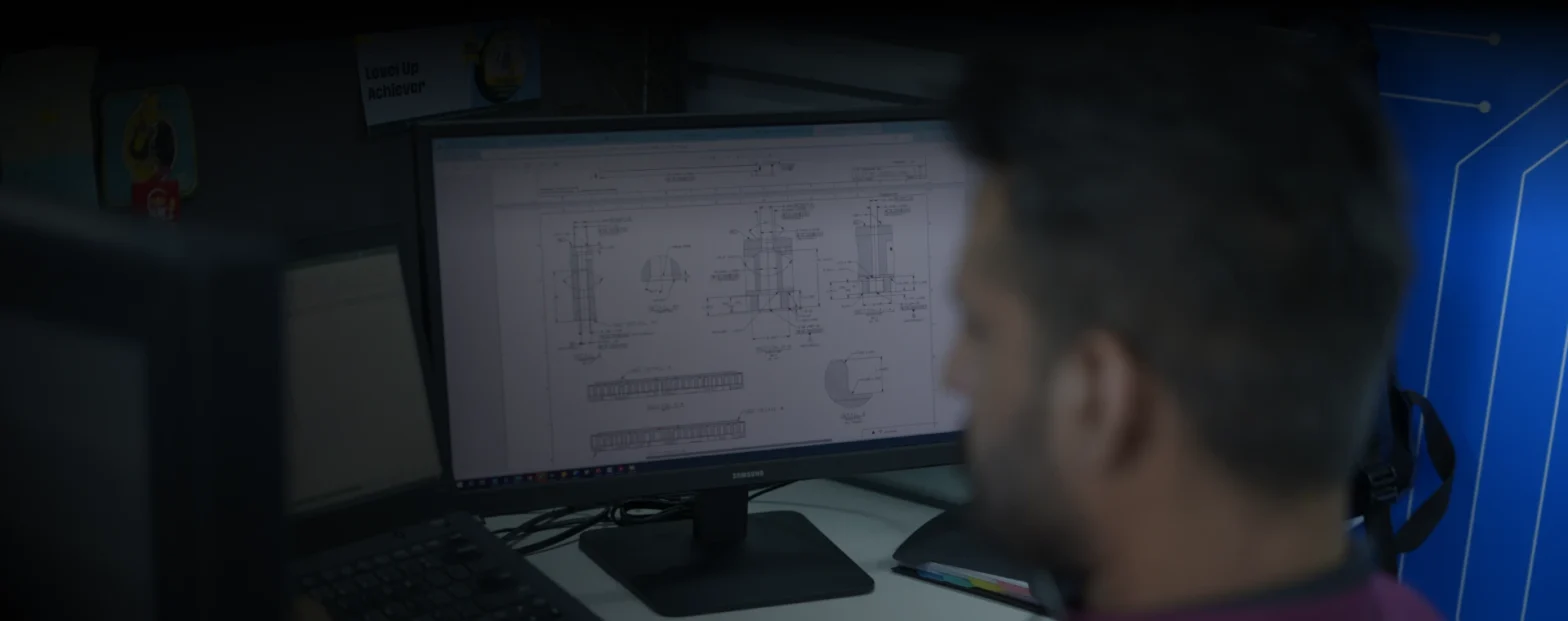 Semiconductor Tool Engineering
