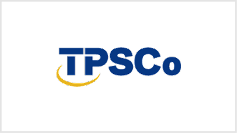 tpsco logo