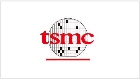 tsmc logo