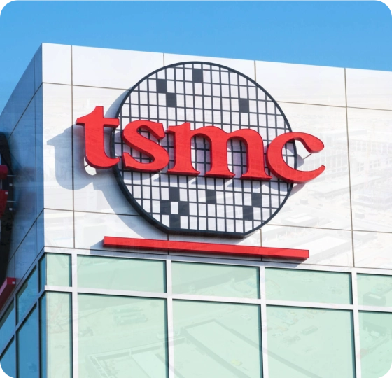 TSMC's Mature Fab Success