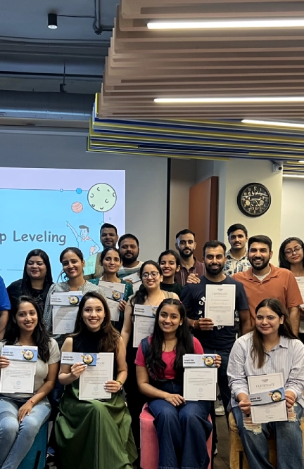 Achieve Your Full Potential Here