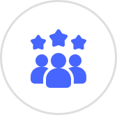 Improved Customer Satisfaction