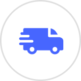 Faster Delivery Times