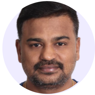 A.Srinivasa Thirupathy