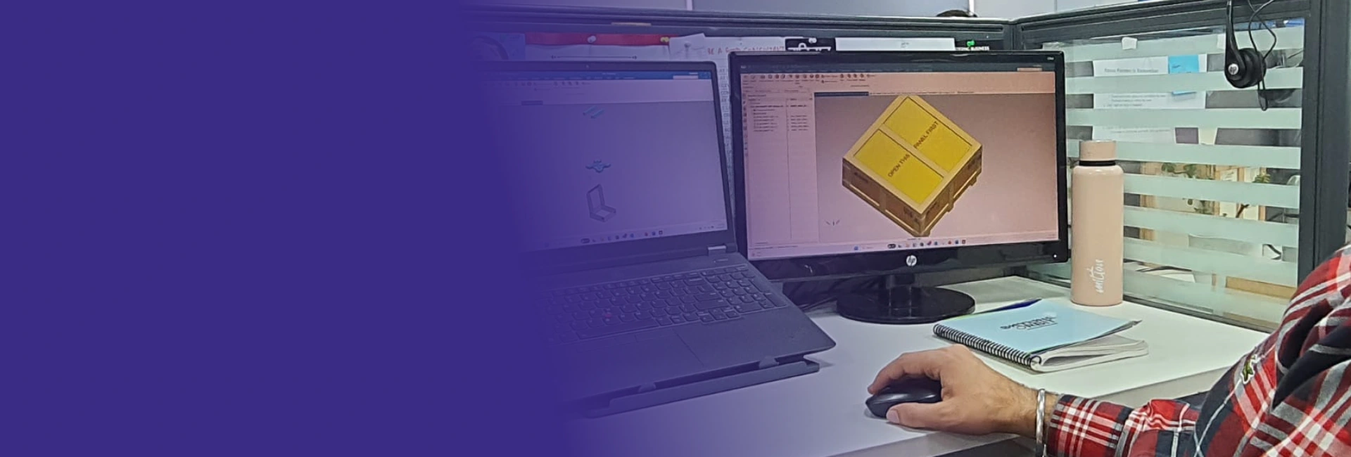 Packaging Engineering in Semiconductor