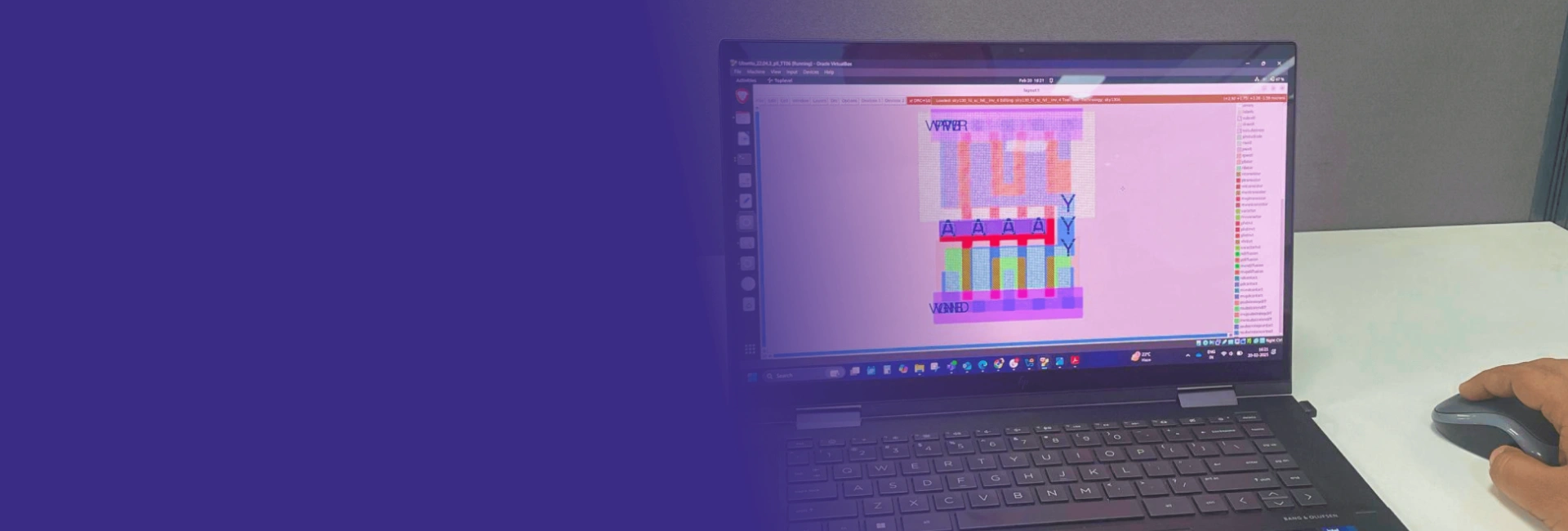 Strategic Training for Clients