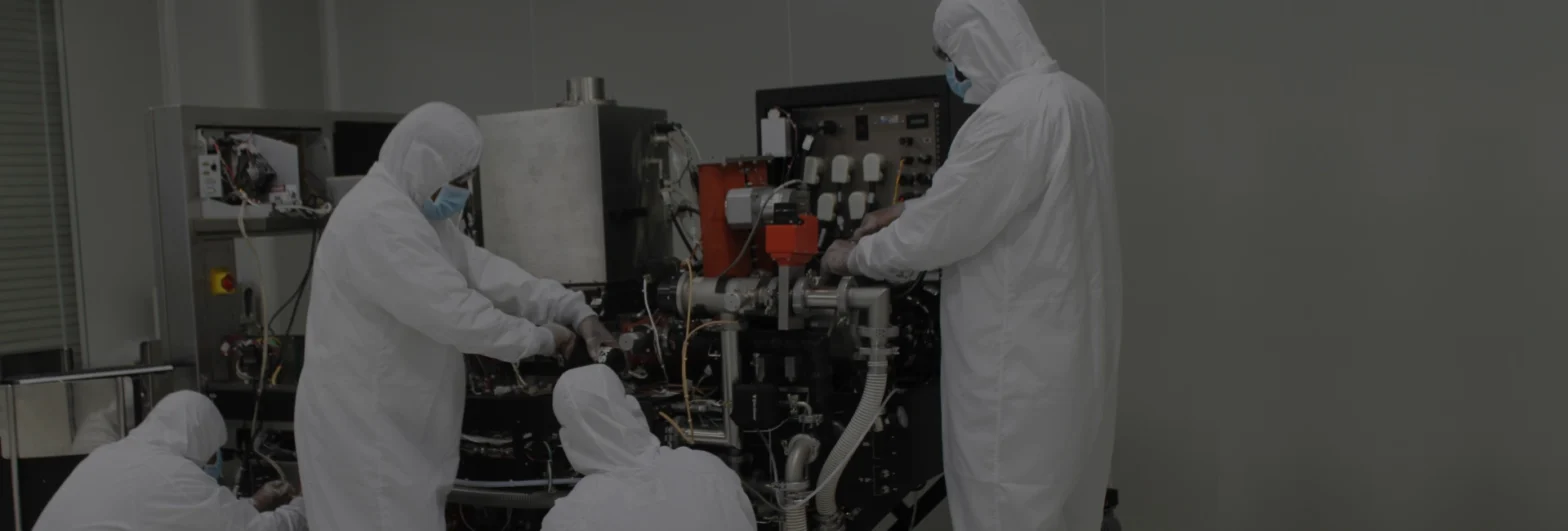 Global Field Engineering