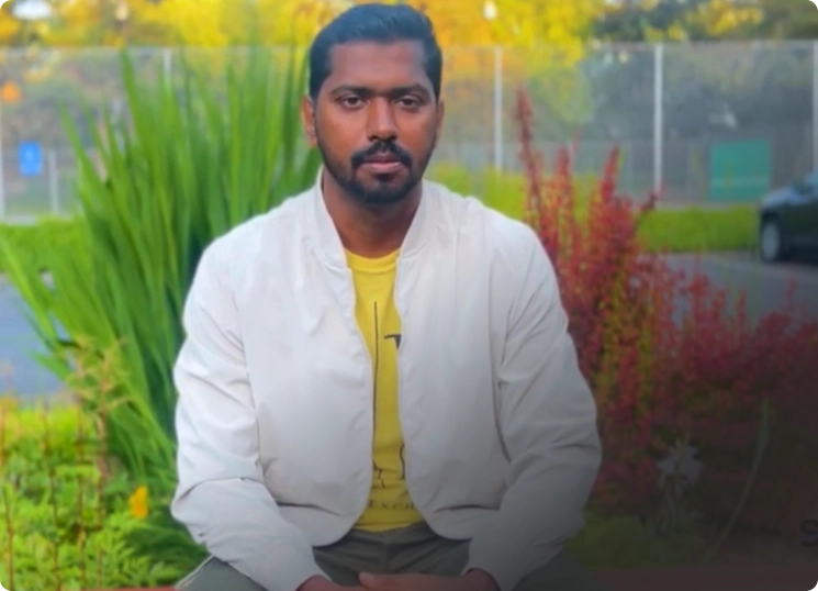 Employee Testimonials