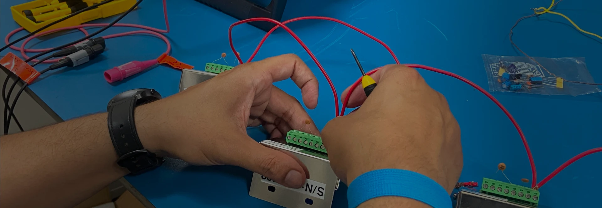 Obsolescence Controller