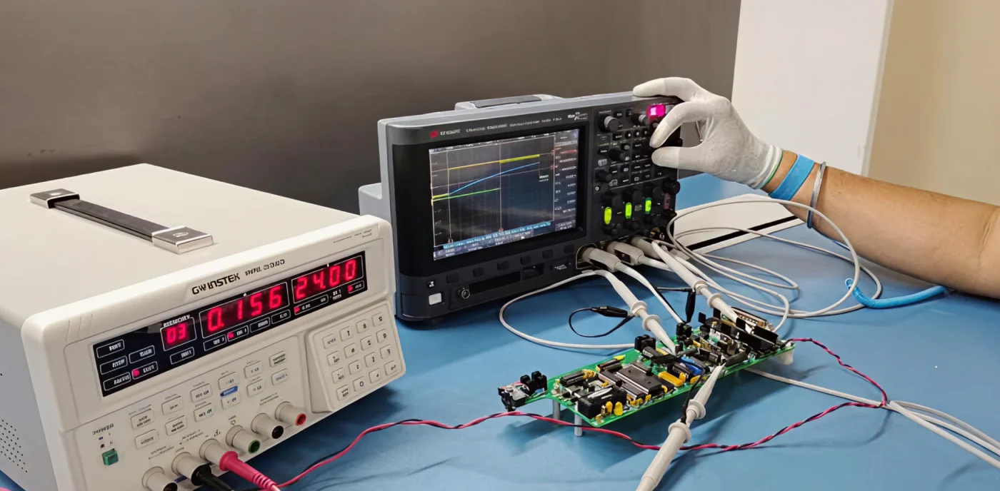 Obsolescence Semiconductor Industry