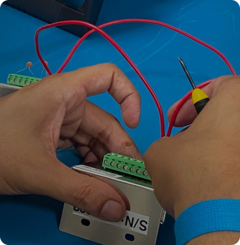 End-to-End Obsolescence Controller Solution for a Semiconductor OEM