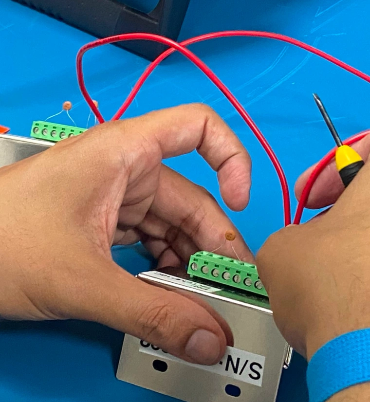 End-to-End Obsolescence Controller Solution for a Semiconductor OEM