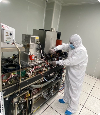 System Reverse Engineering