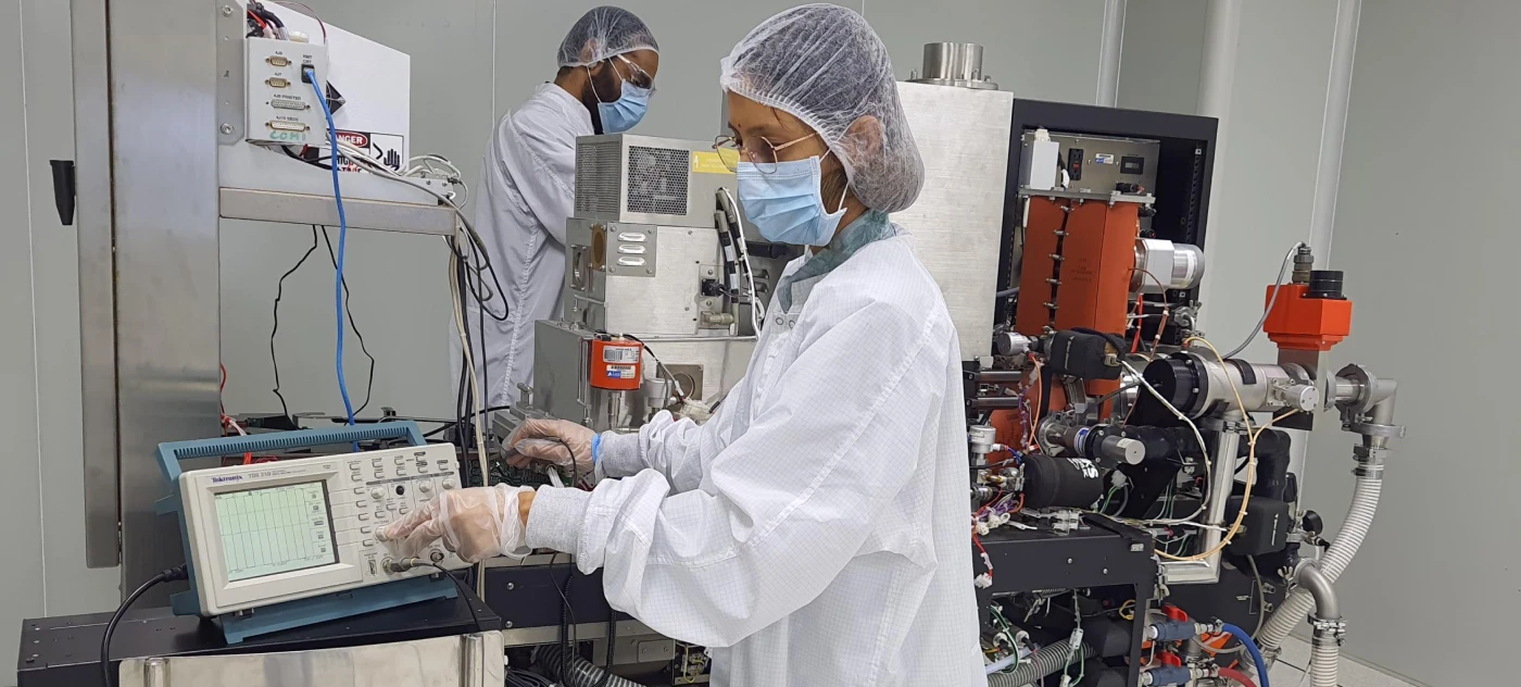 Semiconductor Industry