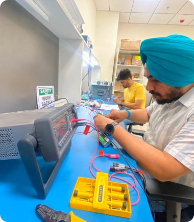 System Architecture and Requirements