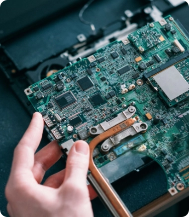 Testing and Compliance 