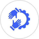 Reduced dependency on OEM