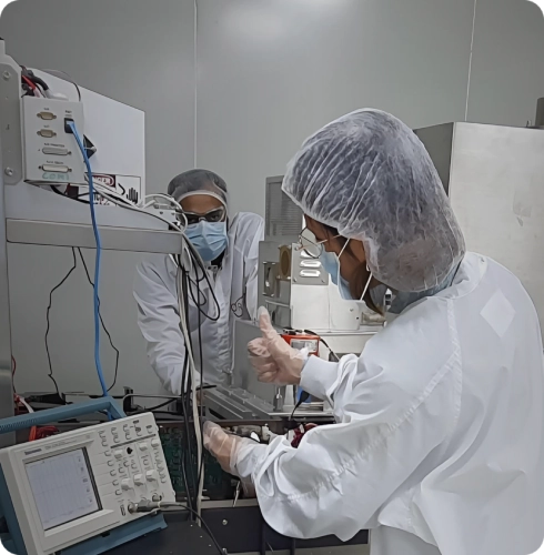 Delivered Blackbox TLC Solution to Mitigate Supplier Obsolescence