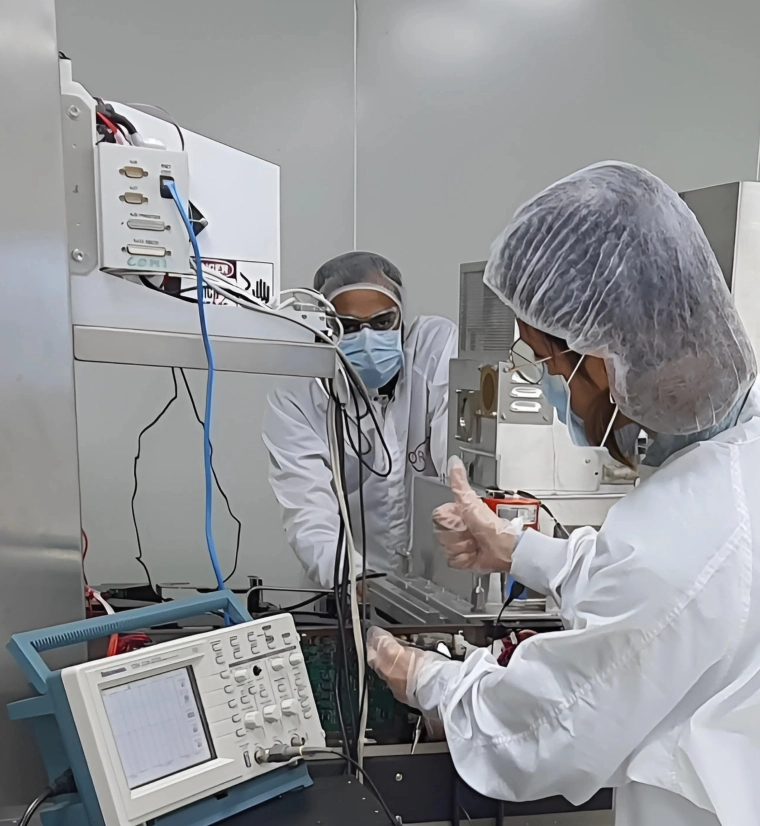 Delivered Blackbox TLC Solution to Mitigate Supplier Obsolescence