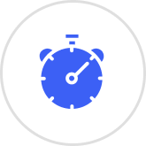 Faster Time to Integration