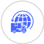 Resilient Logistics