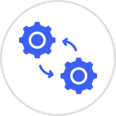 Seamless integration