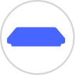 Thermoformed Trays