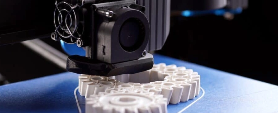 Additive Manufacturing