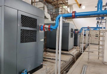 Bulk & Specialty Gases