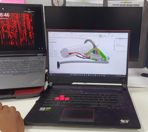 Digital Transformation