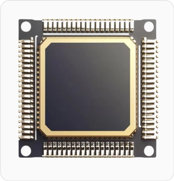 Electronic Component Lifecycle (4-5 Years)