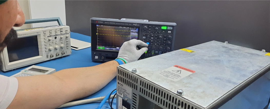 Equipment Engineering