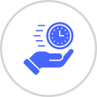 Custom Fit, Every Time