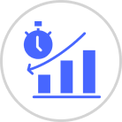 Less Downtime, More Output