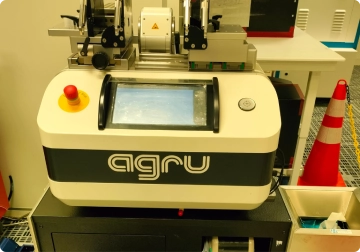 High-Purity PVDF Welders